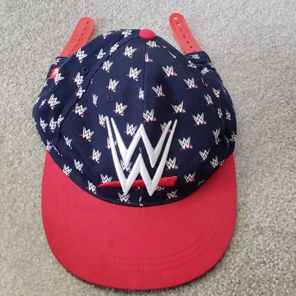 WWE Pants - WWE HAT